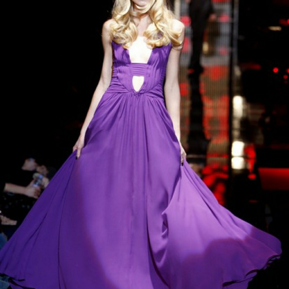 Gown